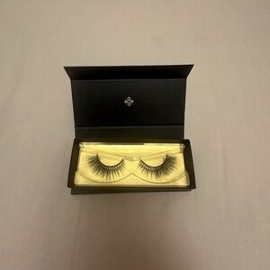 Lash Star Visionary‎ Lashes #6 Exquisite Multi-dimensional False Lashes X2 New